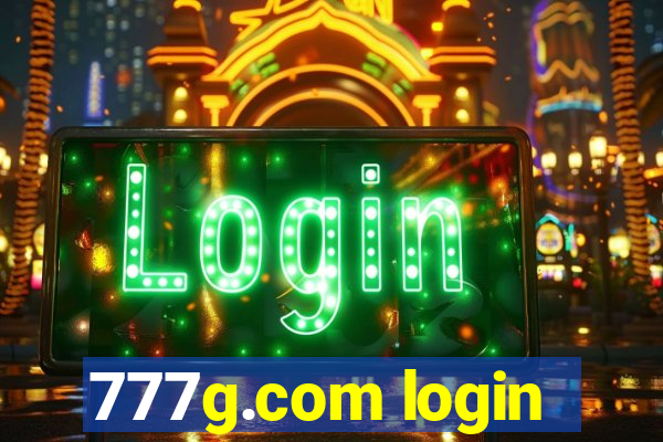 777g.com login